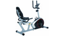 Велотренажер горизонтальный SportElite SE-620R