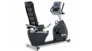 Велотренажер SPIRIT XBR55 BLACK