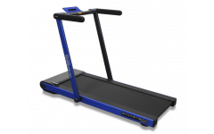 Беговая дорожка SVENSSON BODY LABS SPACETECH (ULTRAMARINE) Беговая дорожка SVENSSON BODY LABS SPACETECH (ULTRAMARINE)