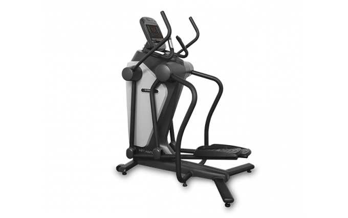 Эллиптический тренажёр SVENSSON INDUSTRIAL HIT AMT870 Эллиптический тренажёр SVENSSON INDUSTRIAL HIT AMT870