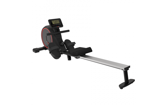 Гребной тренажер UNIX Fit Techno Rower 410 Гребной тренажер UNIX Fit Techno Rower 410