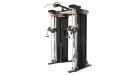 Многофункциональный силовой комплекс Inspire FT2 Functional Trainer