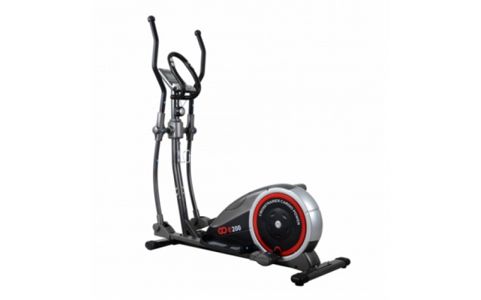 Эллиптический тренажер CardioPower E200 Эллиптический тренажер CardioPower E200